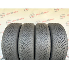 215/65 R16 HANKOOK WINTER I CEPT RS3 W462 5mm