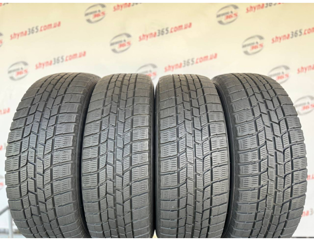 215/65 R16 GOODYEAR ICE NAVI 6 7mm