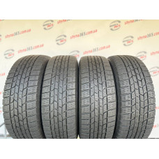 215/65 R16 GOODYEAR ICE NAVI 6 7mm
