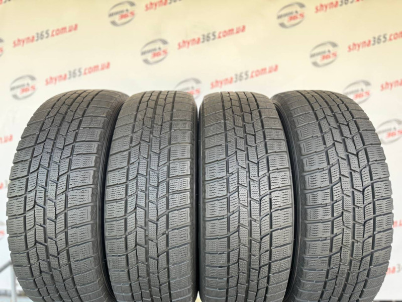 215/65 R16 GOODYEAR ICE NAVI 6 7mm