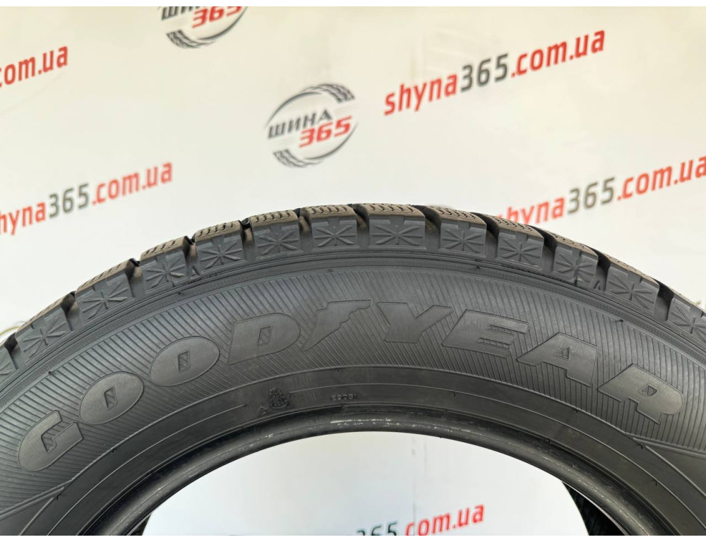 215/65 R16 GOODYEAR ICE NAVI 6 7mm
