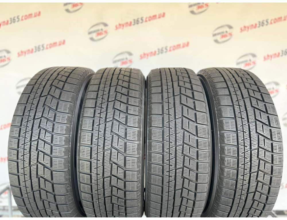 205/60 R16 YOKOHAMA ICE GUARD IG60 8mm