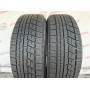 205/60 R16 YOKOHAMA ICE GUARD IG60 8mm