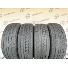 205/65 R16 BRIDGESTONE BLIZZAK VRX 5mm