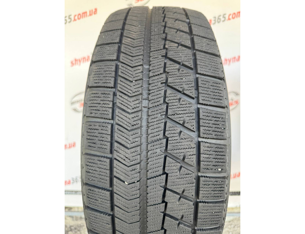 205/65 R16 BRIDGESTONE BLIZZAK VRX 5mm