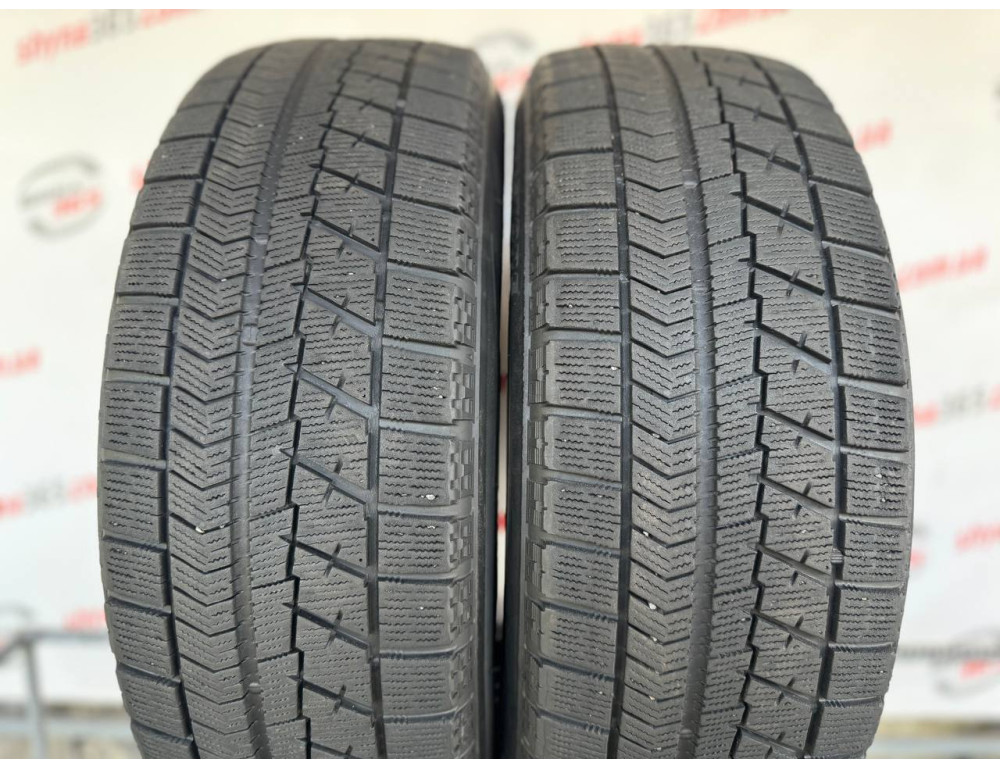 205/65 R16 BRIDGESTONE BLIZZAK VRX 5mm