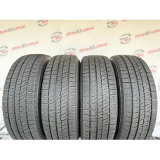 205/65 R16 BRIDGESTONE BLIZZAK VRX2 7mm