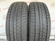 205/65 R16 BRIDGESTONE BLIZZAK VRX2 7mm