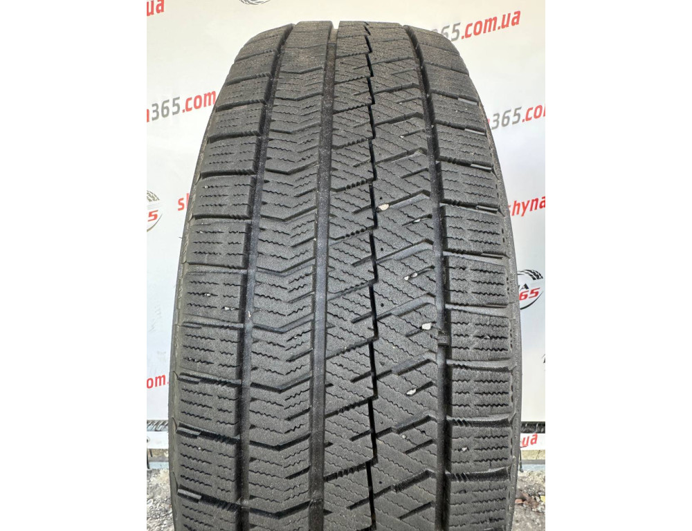 205/65 R16 BRIDGESTONE BLIZZAK VRX2 7mm