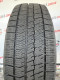 205/65 R16 BRIDGESTONE BLIZZAK VRX2 7mm