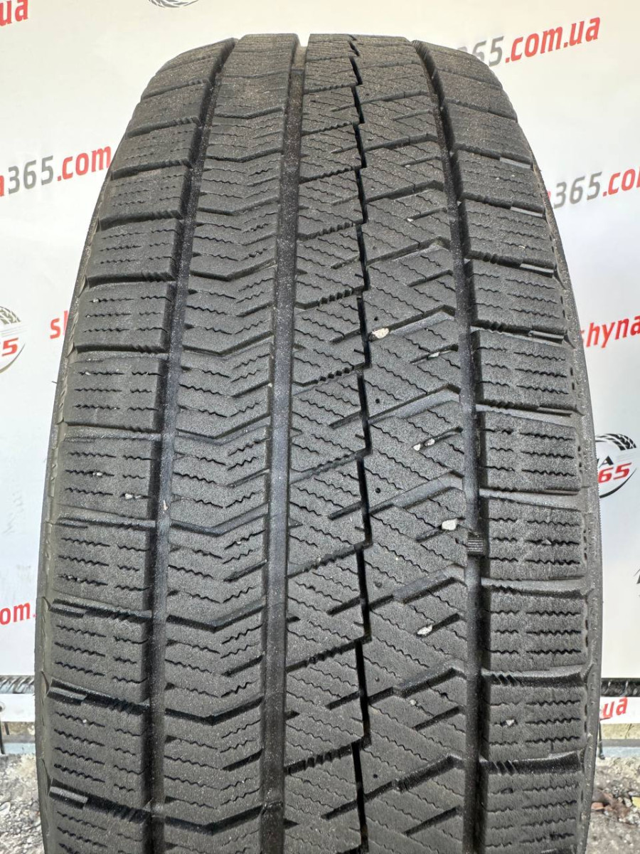 205/65 R16 BRIDGESTONE BLIZZAK VRX2 7mm