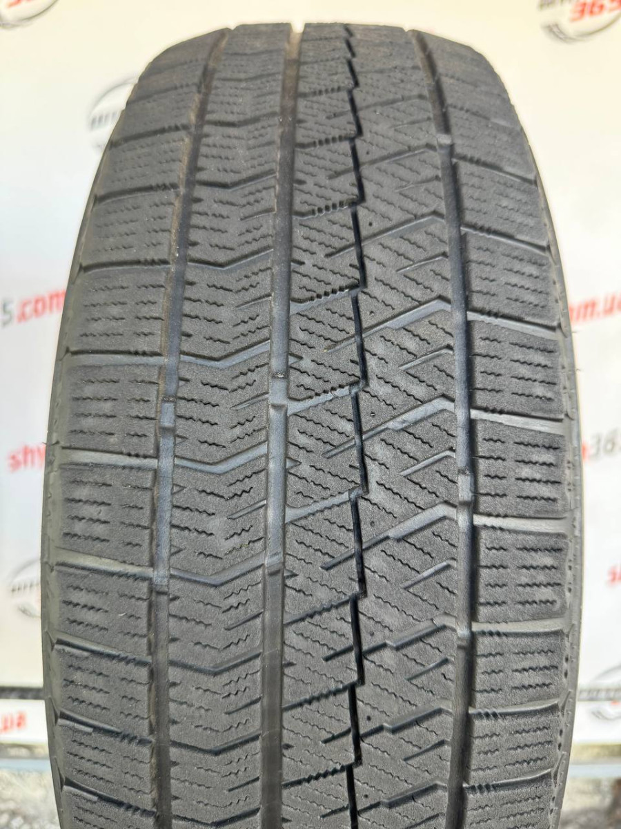 205/65 R16 BRIDGESTONE BLIZZAK VRX2 5mm