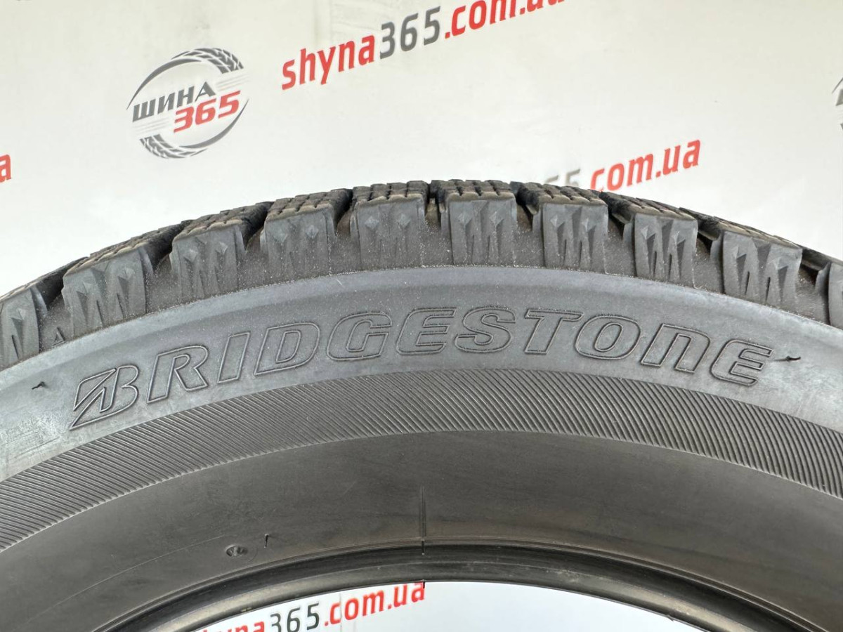 205/65 R16 BRIDGESTONE BLIZZAK VRX2 5mm