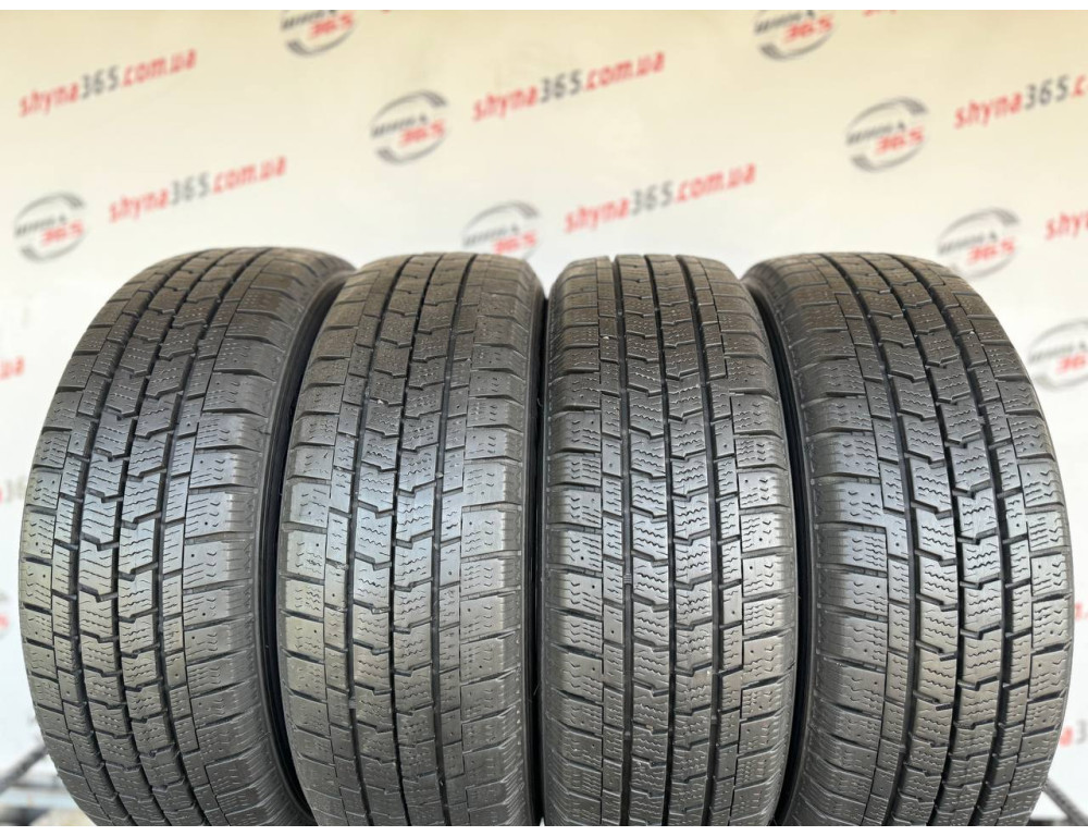 205/65 R16C GOODYEAR CARGO ULTRAGRIP CUG-2 8mm