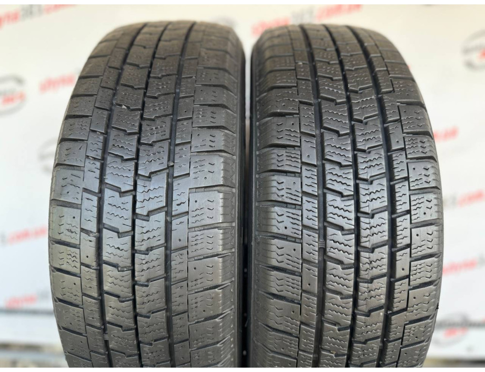 205/65 R16C GOODYEAR CARGO ULTRAGRIP CUG-2 8mm