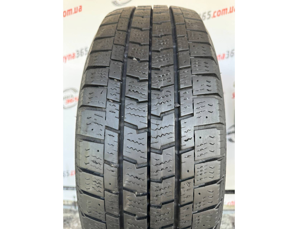 205/65 R16C GOODYEAR CARGO ULTRAGRIP CUG-2 8mm