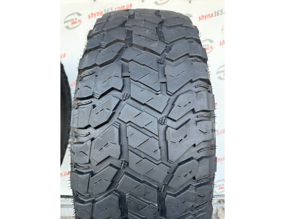 275/65 R20 RADAR RENEGADE R/T + 8mm