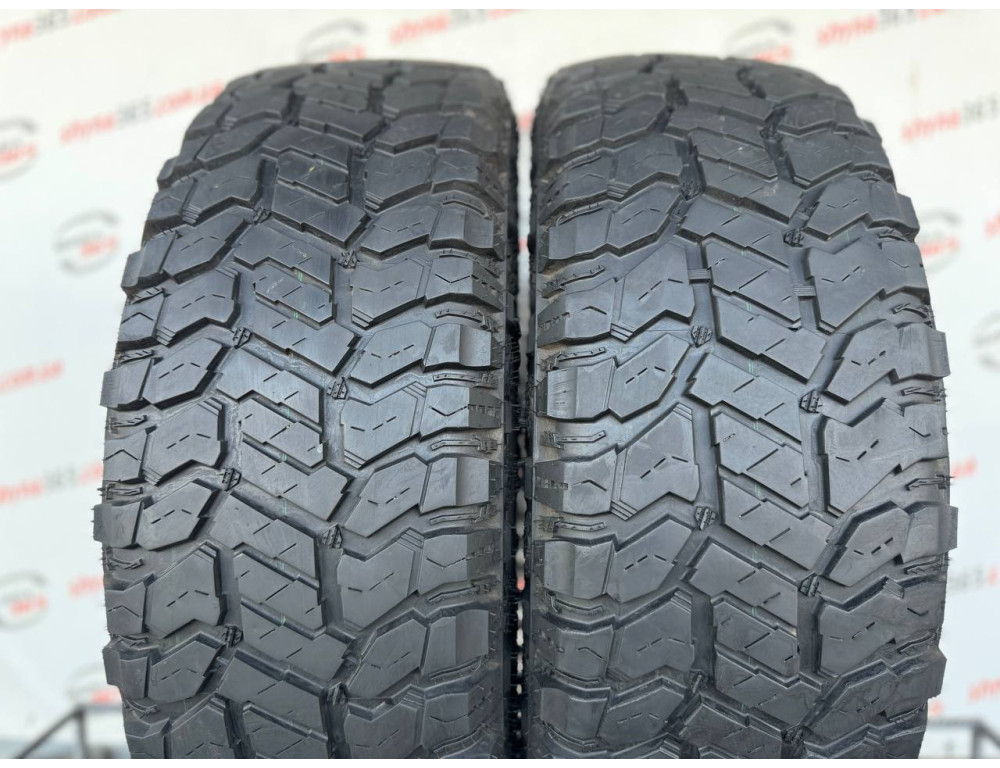 275/65 R20 RADAR RENEGADE R/T + 8mm