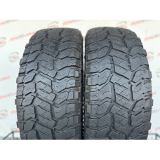 275/65 R20 RADAR RENEGADE R/T + 8mm