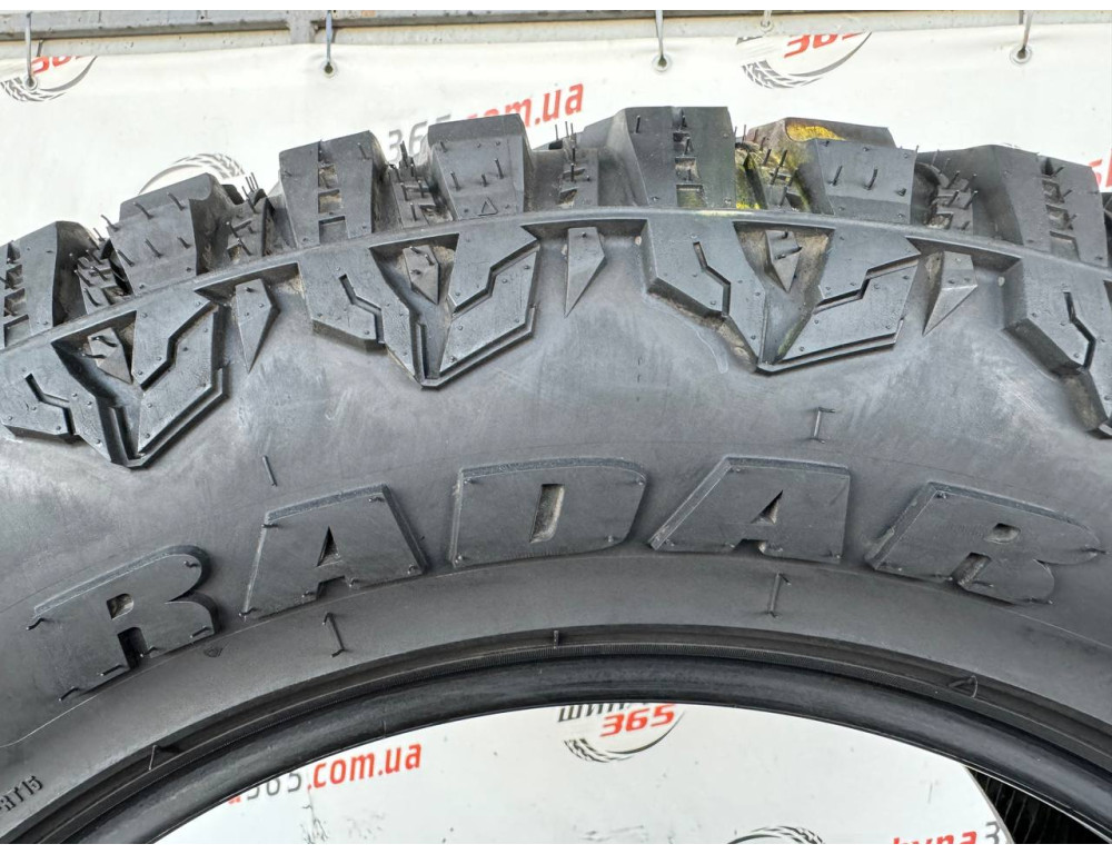 275/65 R20 RADAR RENEGADE R/T + 8mm