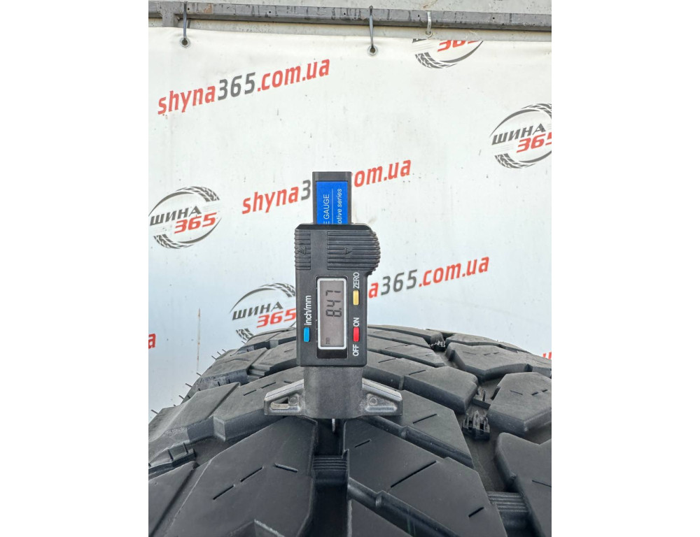 275/65 R20 RADAR RENEGADE R/T + 8mm
