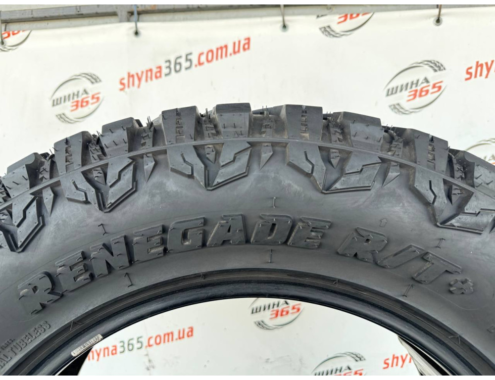 275/65 R20 RADAR RENEGADE R/T + 8mm