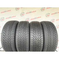 215/55 R17 PIRELLI WINTER CINTURATO 7mm