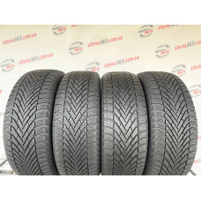 215/55 R17 PIRELLI WINTER CINTURATO 7mm