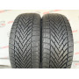 215/55 R17 PIRELLI WINTER CINTURATO 7mm