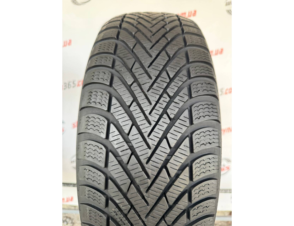 215/55 R17 PIRELLI WINTER CINTURATO 7mm
