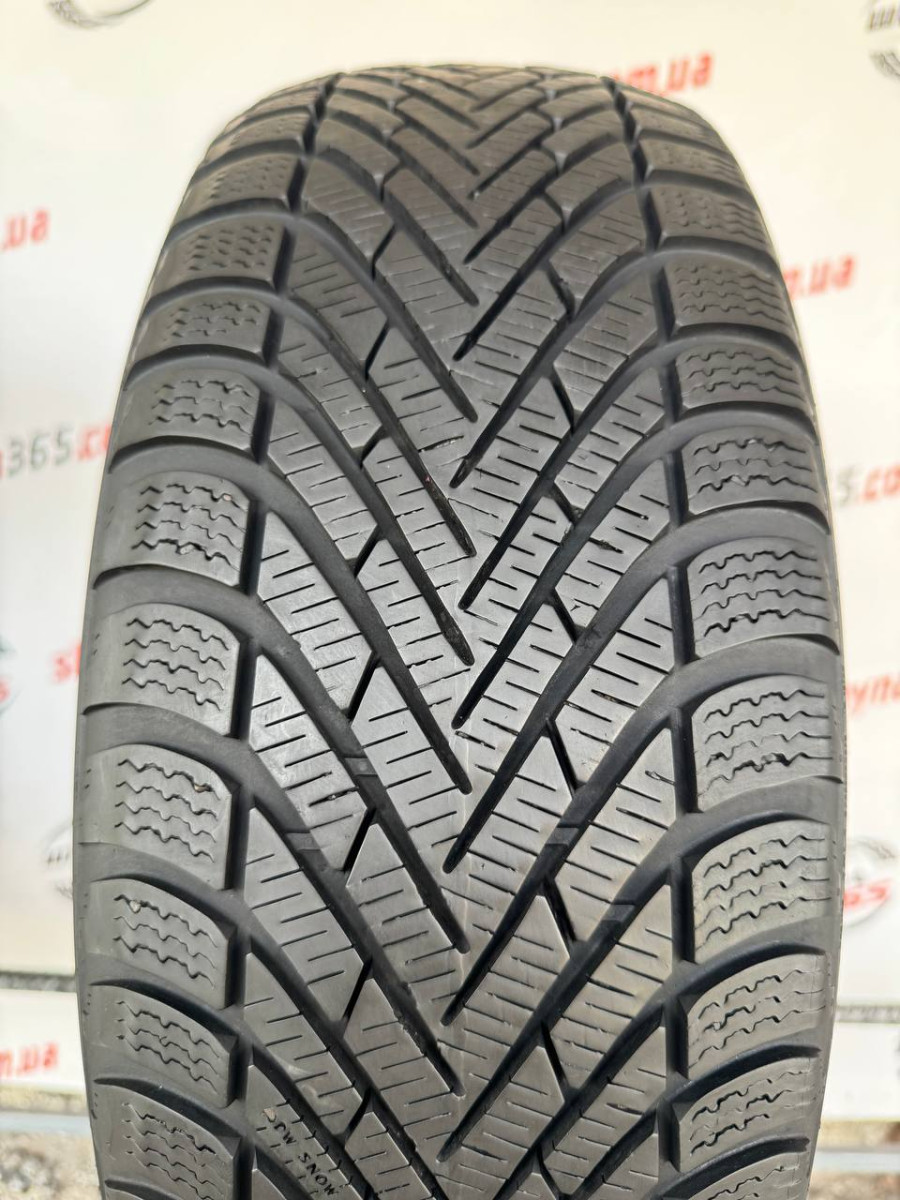 215/55 R17 PIRELLI WINTER CINTURATO 7mm