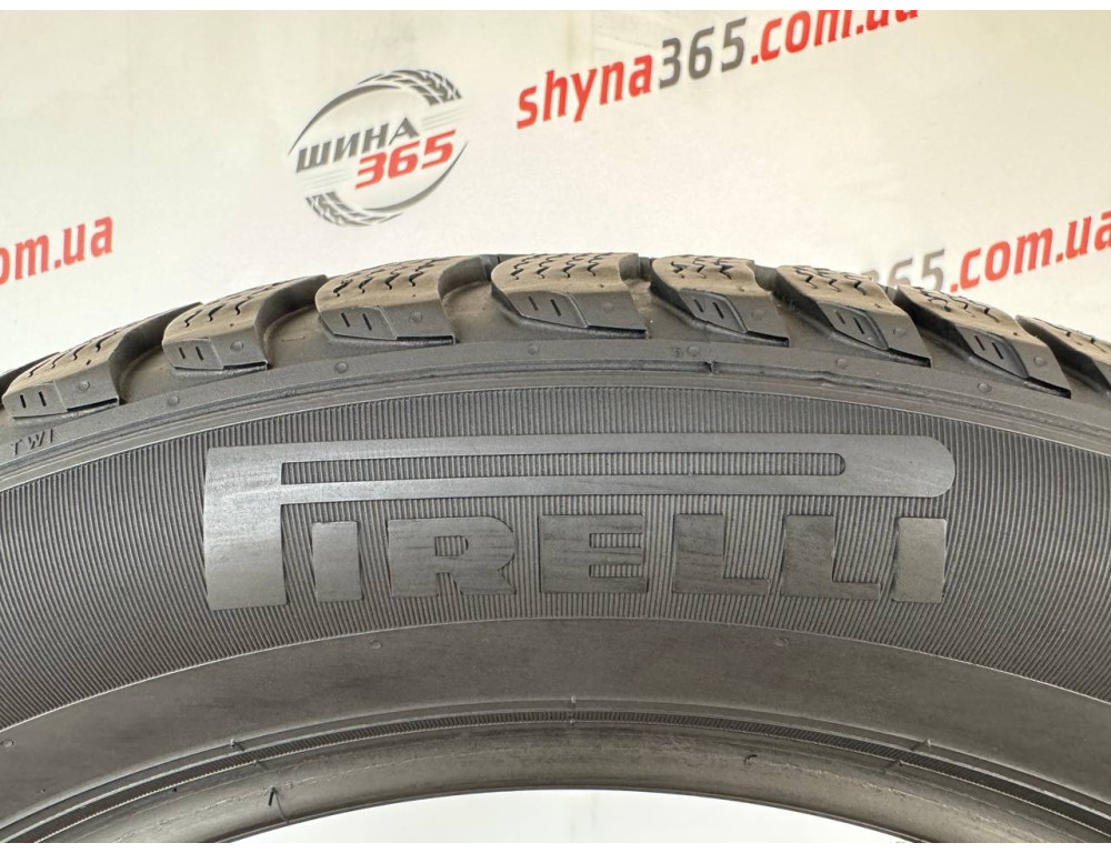 215/55 R17 PIRELLI WINTER CINTURATO 7mm