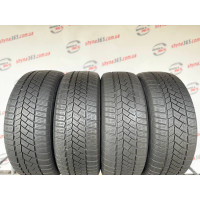 205/55 R17 CONTINENTAL CONTIWINTERCONTACT TS830P RUN FLAT 5mm