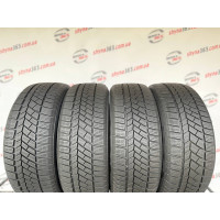 205/55 R17 CONTINENTAL CONTIWINTERCONTACT TS830P 7mm