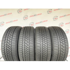 205/55 R17 CONTINENTAL CONTIWINTERCONTACT TS830P 7mm