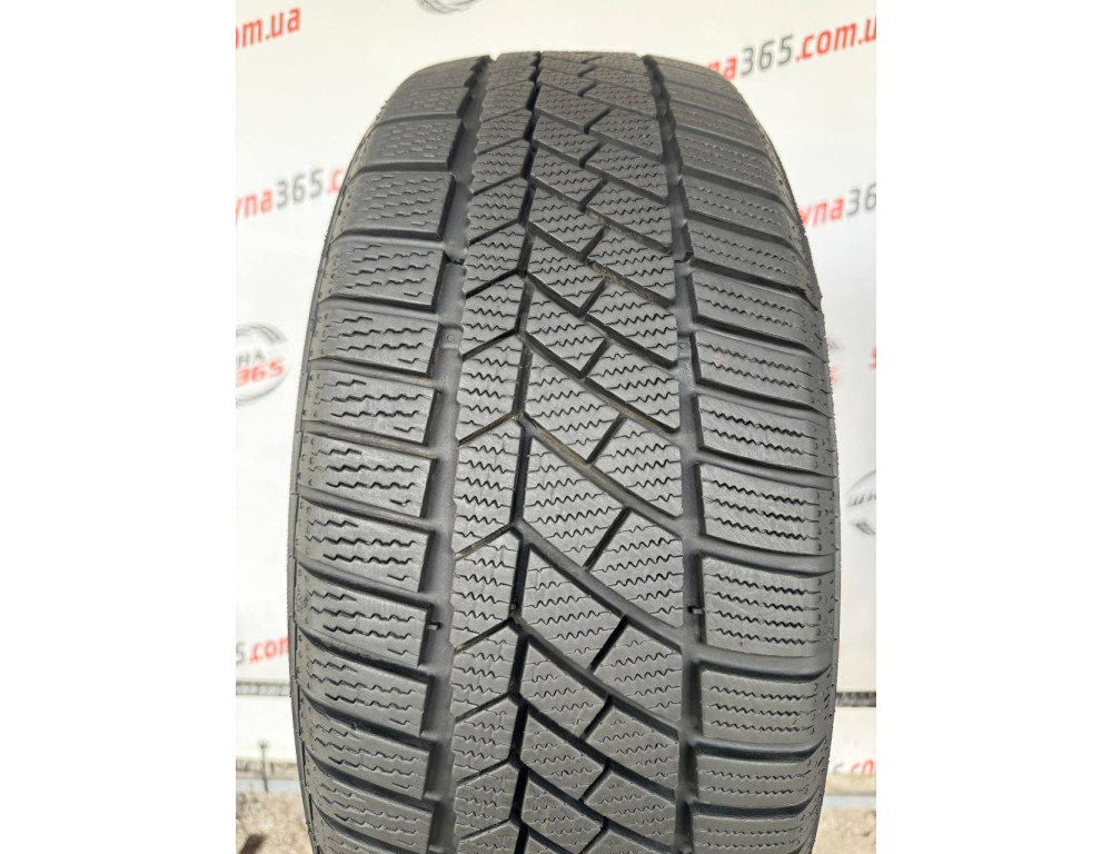 205/55 R17 CONTINENTAL CONTIWINTERCONTACT TS830P 7mm