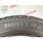 205/55 R17 CONTINENTAL CONTIWINTERCONTACT TS830P 7mm