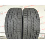 205/55 R17 BRIDGESTONE BLIZZAK VRX2 7mm