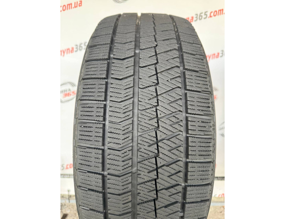 205/55 R17 BRIDGESTONE BLIZZAK VRX2 7mm