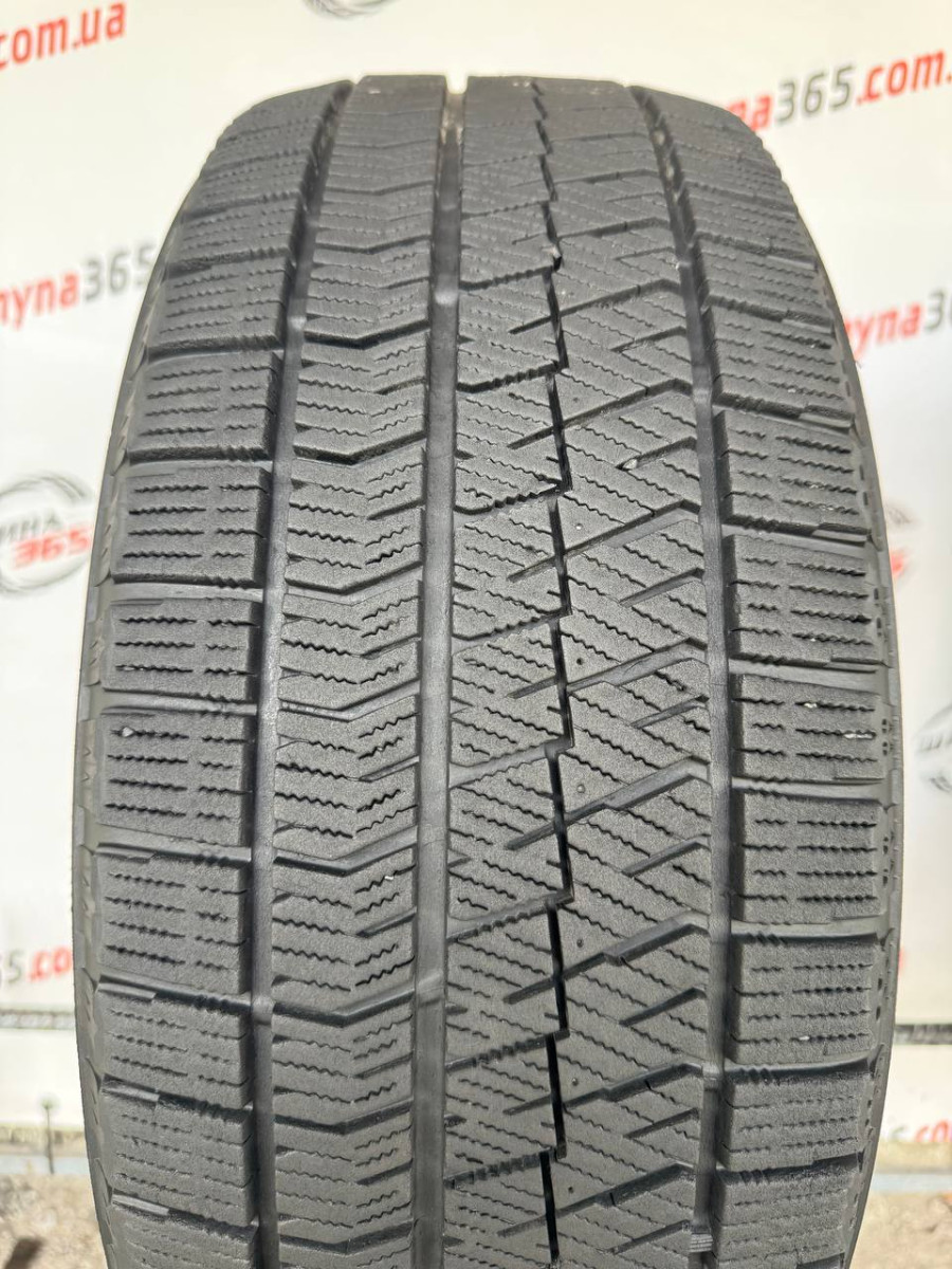 205/55 R17 BRIDGESTONE BLIZZAK VRX2 7mm