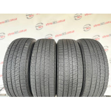 215/65 R16 BRIDGESTONE BLIZZAK VRX2 5mm