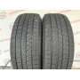 215/65 R16 BRIDGESTONE BLIZZAK VRX2 5mm