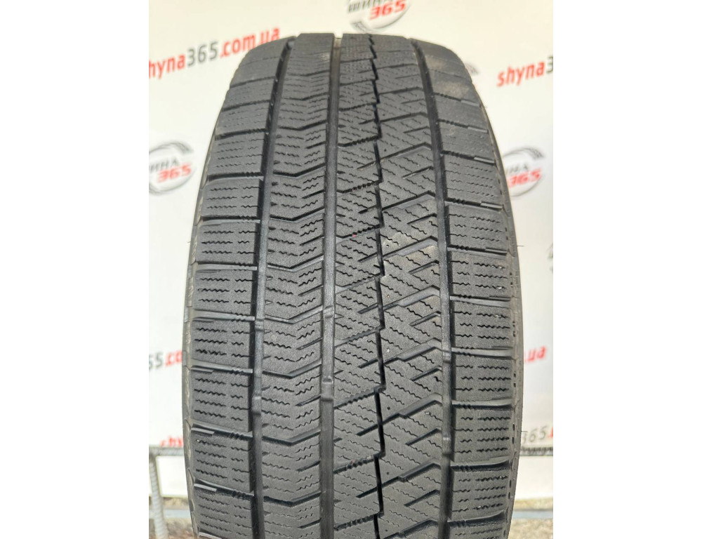215/65 R16 BRIDGESTONE BLIZZAK VRX2 5mm