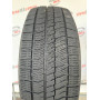 215/65 R16 BRIDGESTONE BLIZZAK VRX2 5mm