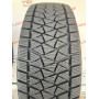 215/70 R16 BRIDGESTONE BLIZZAK DM-V2 9mm