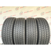 215/70 R16 DUNLOP WINTER MAXX SJ8 9mm