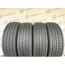 215/70 R16 DUNLOP WINTER MAXX SJ8 9mm