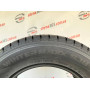215/70 R16 DUNLOP WINTER MAXX SJ8 9mm