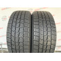 215/55 R17 DUNLOP WINTER MAXX WM02 7mm