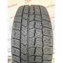 215/55 R17 DUNLOP WINTER MAXX WM02 7mm